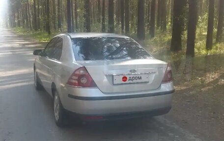 Ford Mondeo III, 2006 год, 385 000 рублей, 14 фотография