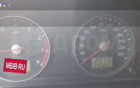 Ford Mondeo III, 2006 год, 385 000 рублей, 12 фотография