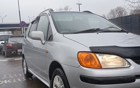 Toyota Corolla Spacio II, 1998 год, 359 000 рублей, 2 фотография