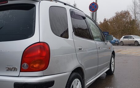 Toyota Corolla Spacio II, 1998 год, 359 000 рублей, 4 фотография