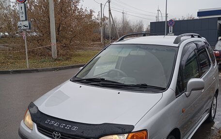 Toyota Corolla Spacio II, 1998 год, 359 000 рублей, 3 фотография