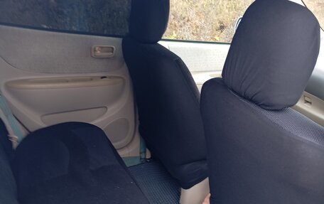 Toyota Corolla Spacio II, 1998 год, 359 000 рублей, 7 фотография