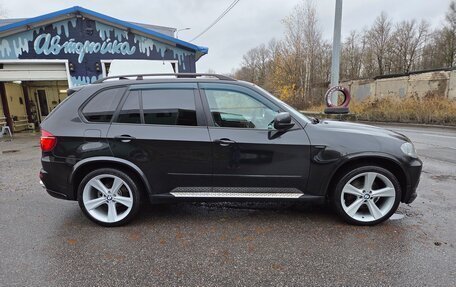 BMW X5, 2008 год, 2 500 000 рублей, 6 фотография