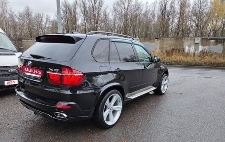 BMW X5, 2008 год, 2 500 000 рублей, 7 фотография