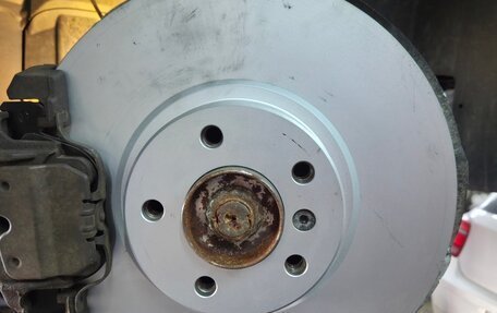 BMW X5, 2008 год, 2 500 000 рублей, 17 фотография