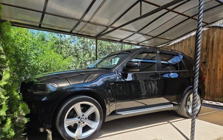 BMW X5, 2008 год, 2 500 000 рублей, 16 фотография