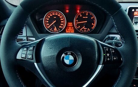 BMW X5, 2008 год, 2 500 000 рублей, 24 фотография