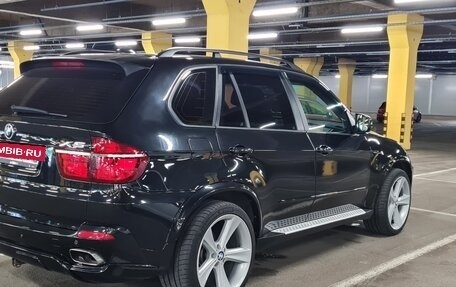 BMW X5, 2008 год, 2 500 000 рублей, 18 фотография