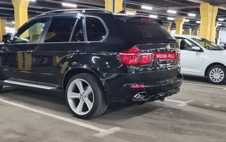 BMW X5, 2008 год, 2 500 000 рублей, 20 фотография