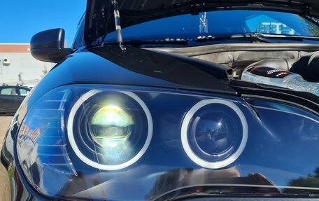 BMW X5, 2008 год, 2 500 000 рублей, 28 фотография