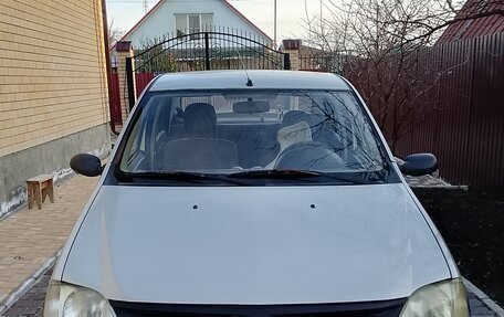 Renault Logan I, 2008 год, 150 000 рублей, 3 фотография