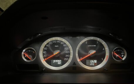 Volvo XC90 II рестайлинг, 2013 год, 2 000 000 рублей, 6 фотография