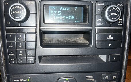 Volvo XC90 II рестайлинг, 2013 год, 2 000 000 рублей, 5 фотография