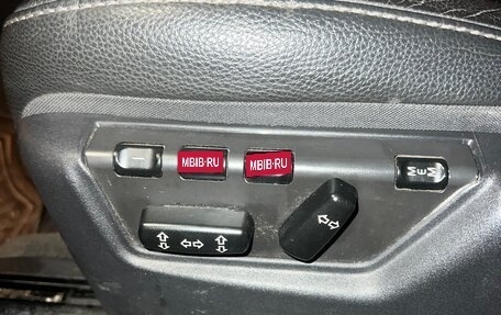 Volvo XC90 II рестайлинг, 2013 год, 2 000 000 рублей, 4 фотография