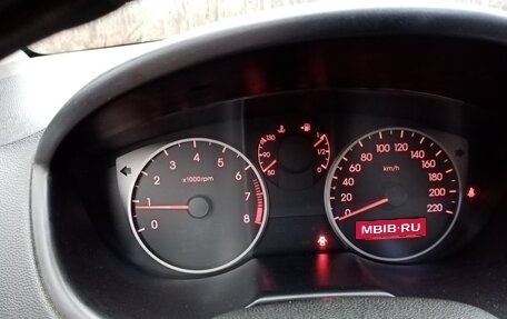 Hyundai i20 IB рестайлинг, 2010 год, 390 000 рублей, 12 фотография