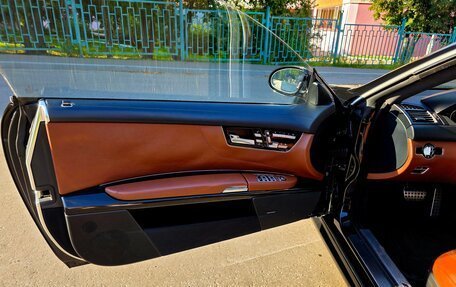 Mercedes-Benz CL-Класс AMG, 2007 год, 1 950 000 рублей, 11 фотография