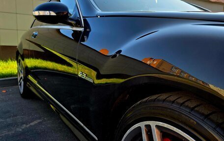 Mercedes-Benz CL-Класс AMG, 2007 год, 1 950 000 рублей, 8 фотография