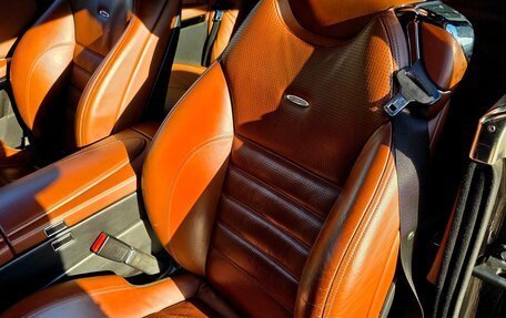 Mercedes-Benz CL-Класс AMG, 2007 год, 1 950 000 рублей, 14 фотография