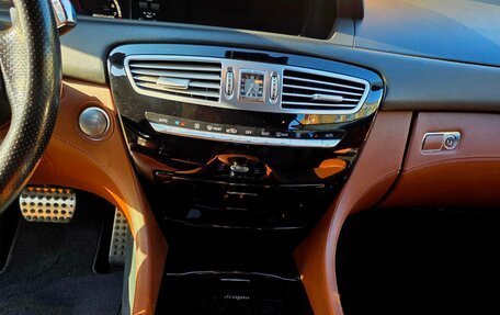 Mercedes-Benz CL-Класс AMG, 2007 год, 1 950 000 рублей, 16 фотография