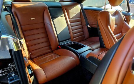 Mercedes-Benz CL-Класс AMG, 2007 год, 1 950 000 рублей, 20 фотография