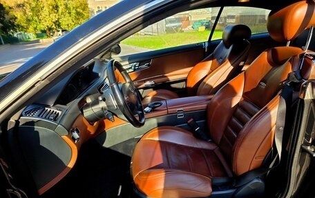 Mercedes-Benz CL-Класс AMG, 2007 год, 1 950 000 рублей, 12 фотография