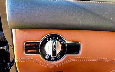 Mercedes-Benz CL-Класс AMG, 2007 год, 1 950 000 рублей, 23 фотография