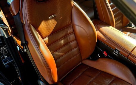 Mercedes-Benz CL-Класс AMG, 2007 год, 1 950 000 рублей, 19 фотография