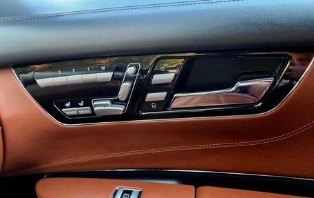 Mercedes-Benz CL-Класс AMG, 2007 год, 1 950 000 рублей, 25 фотография