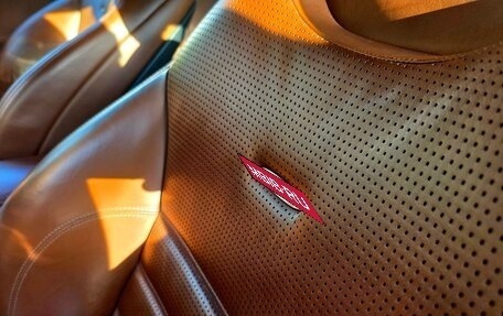 Mercedes-Benz CL-Класс AMG, 2007 год, 1 950 000 рублей, 15 фотография