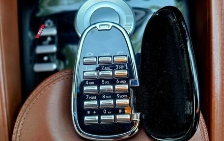 Mercedes-Benz CL-Класс AMG, 2007 год, 1 950 000 рублей, 26 фотография