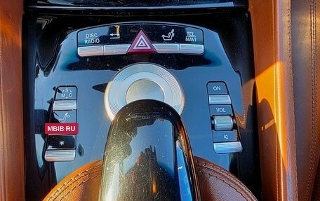 Mercedes-Benz CL-Класс AMG, 2007 год, 1 950 000 рублей, 24 фотография