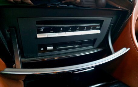 Mercedes-Benz CL-Класс AMG, 2007 год, 1 950 000 рублей, 27 фотография