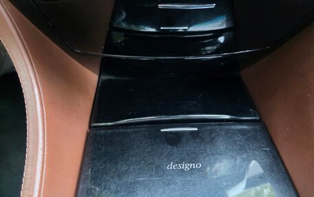 Mercedes-Benz CL-Класс AMG, 2007 год, 1 950 000 рублей, 29 фотография