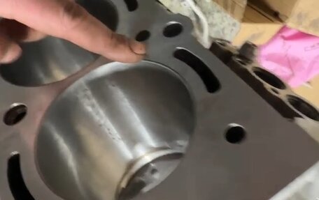 Mercedes-Benz CL-Класс AMG, 2007 год, 1 950 000 рублей, 36 фотография