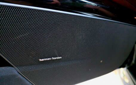 Mercedes-Benz CL-Класс AMG, 2007 год, 1 950 000 рублей, 28 фотография