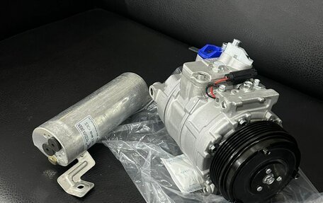 Mercedes-Benz CL-Класс AMG, 2007 год, 1 950 000 рублей, 39 фотография