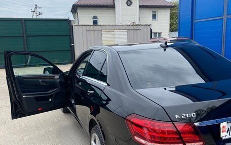 Mercedes-Benz E-Класс, 2015 год, 1 750 000 рублей, 8 фотография