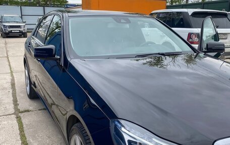 Mercedes-Benz E-Класс, 2015 год, 1 750 000 рублей, 6 фотография