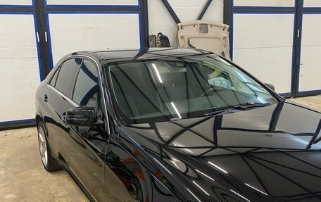 Mercedes-Benz E-Класс, 2015 год, 1 750 000 рублей, 10 фотография