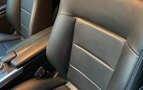 Mercedes-Benz E-Класс, 2015 год, 1 750 000 рублей, 15 фотография