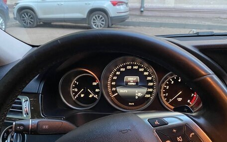 Mercedes-Benz E-Класс, 2015 год, 1 750 000 рублей, 13 фотография