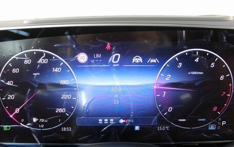 Mercedes-Benz GLC Coupe, 2025 год, 10 350 000 рублей, 4 фотография