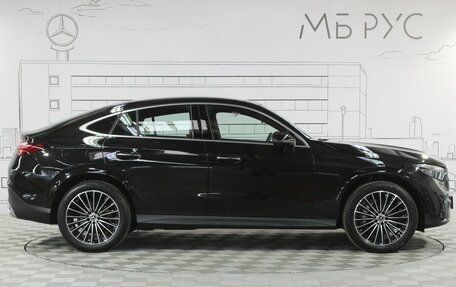 Mercedes-Benz GLC Coupe, 2025 год, 10 350 000 рублей, 5 фотография