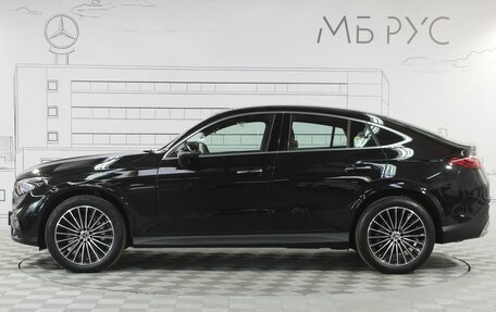 Mercedes-Benz GLC Coupe, 2025 год, 10 350 000 рублей, 9 фотография