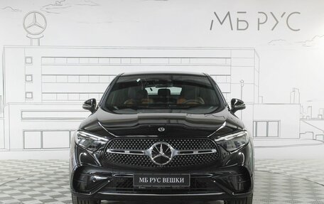 Mercedes-Benz GLC Coupe, 2025 год, 10 350 000 рублей, 2 фотография