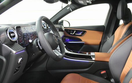 Mercedes-Benz GLC Coupe, 2025 год, 10 350 000 рублей, 13 фотография