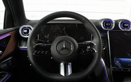 Mercedes-Benz GLC Coupe, 2025 год, 10 350 000 рублей, 14 фотография