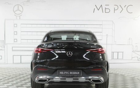 Mercedes-Benz GLC Coupe, 2025 год, 10 350 000 рублей, 7 фотография