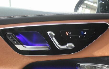 Mercedes-Benz GLC Coupe, 2025 год, 10 350 000 рублей, 12 фотография