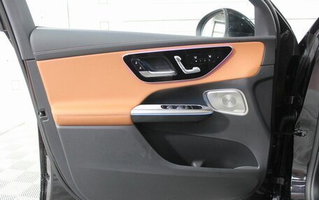 Mercedes-Benz GLC Coupe, 2025 год, 10 350 000 рублей, 11 фотография